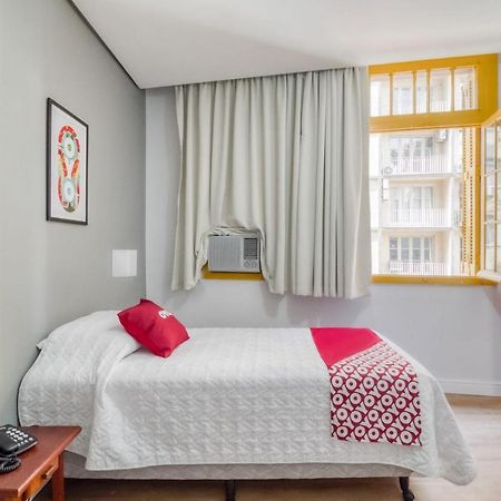Oyo Hotel Lancaster, Porto Alegre Exteriér fotografie