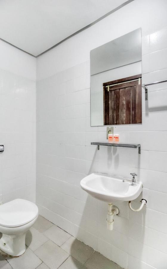 Oyo Hotel Lancaster, Porto Alegre Exteriér fotografie